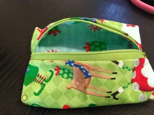 5 Quick Sewing Projects by