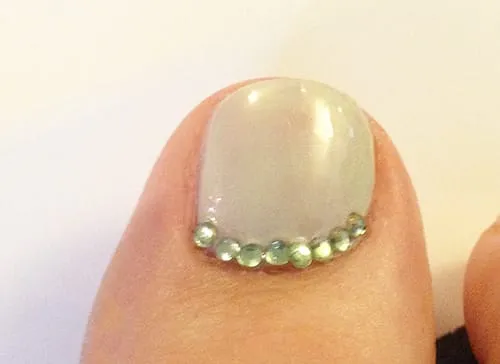 NAIL ART GIVEAWAY!