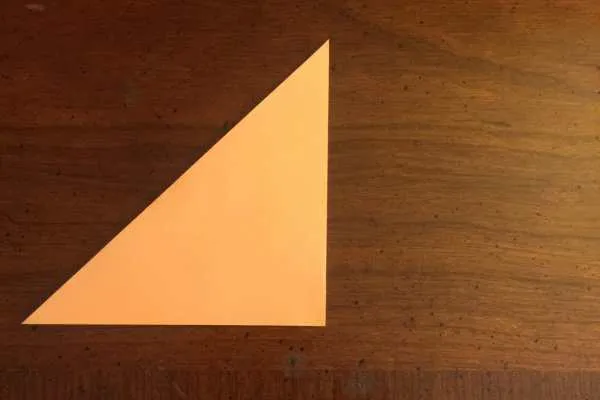 Origami Halloween Bat Tutorial