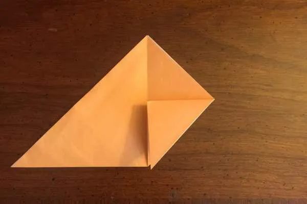 Origami Halloween Bat Tutorial