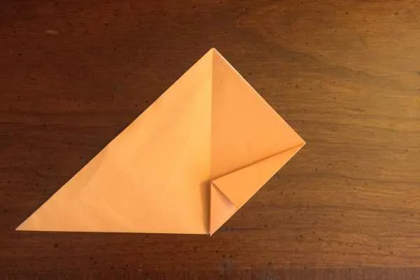 Origami Halloween Bat Tutorial