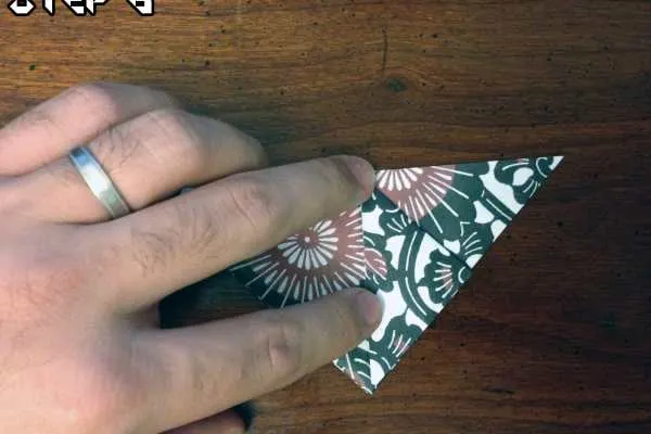Origami Easy Traditional Balloon Tutorial