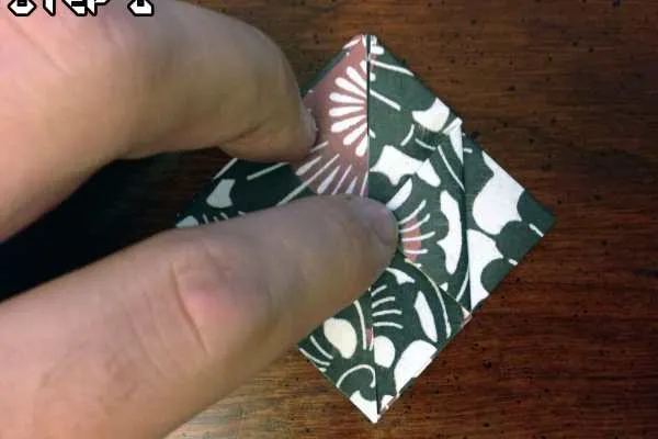 Origami Easy Traditional Balloon Tutorial