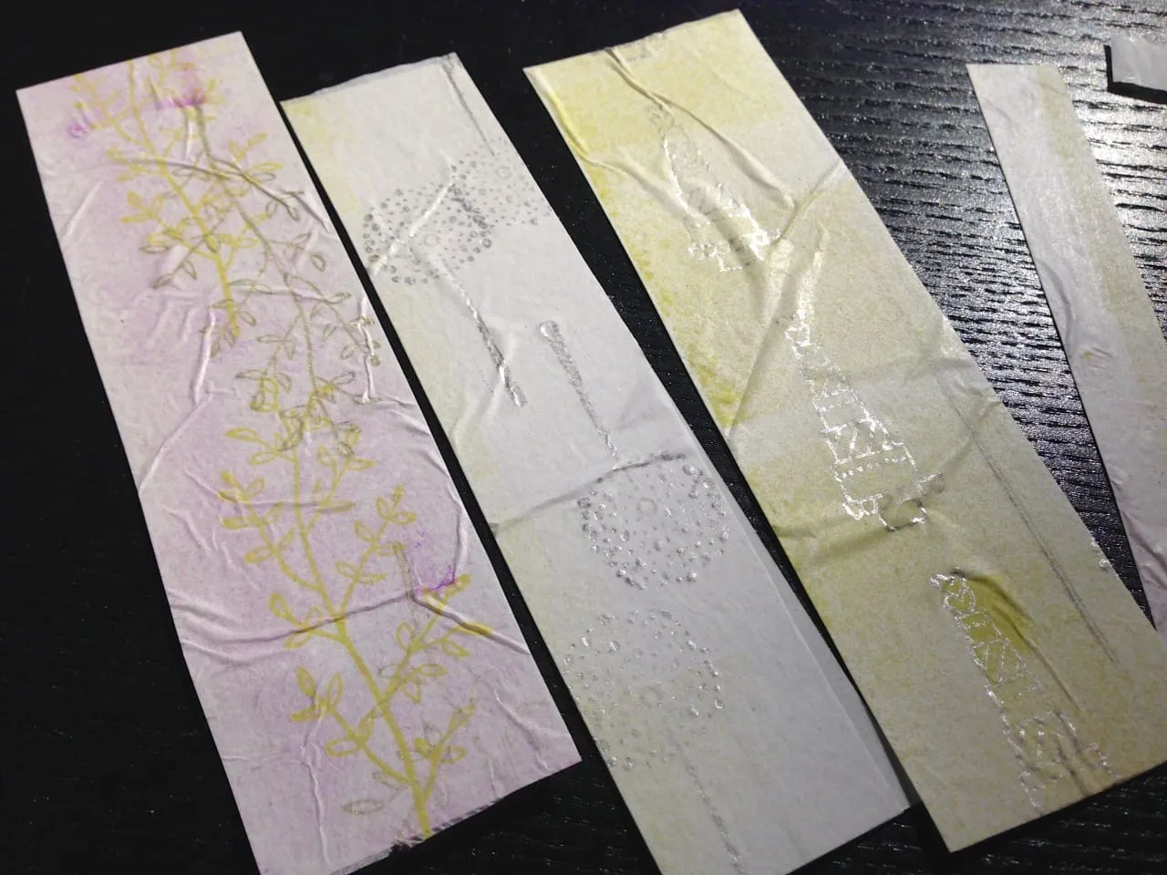 How To Make Washi Tape