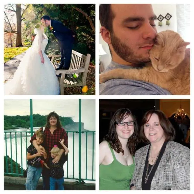5 Things I Can't Live Without