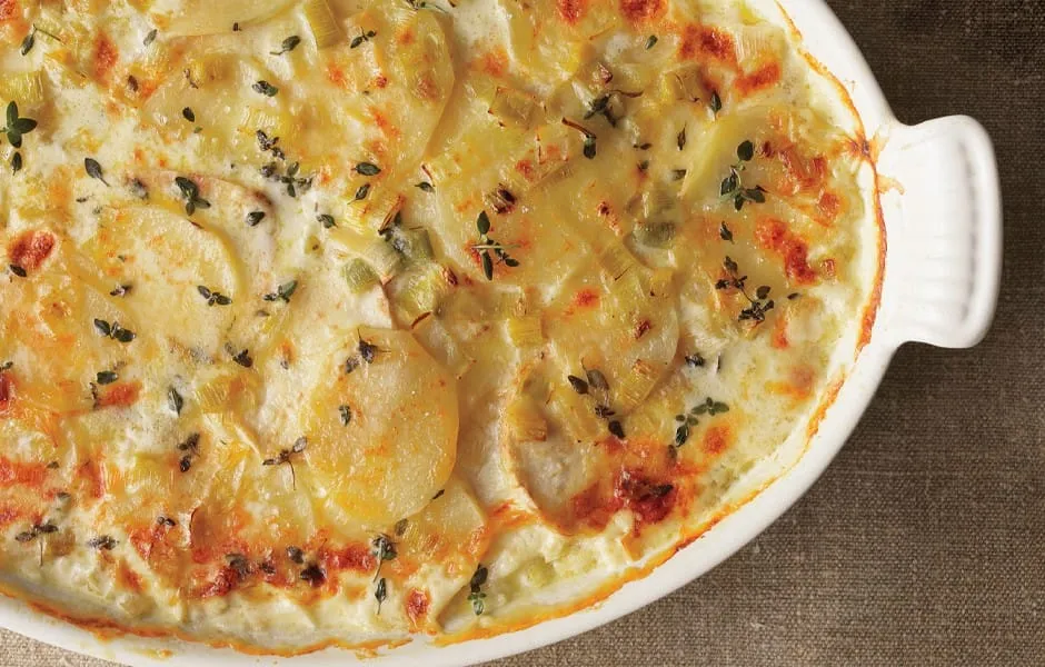 5 Last Minute Thanksgiving Sides Recipes