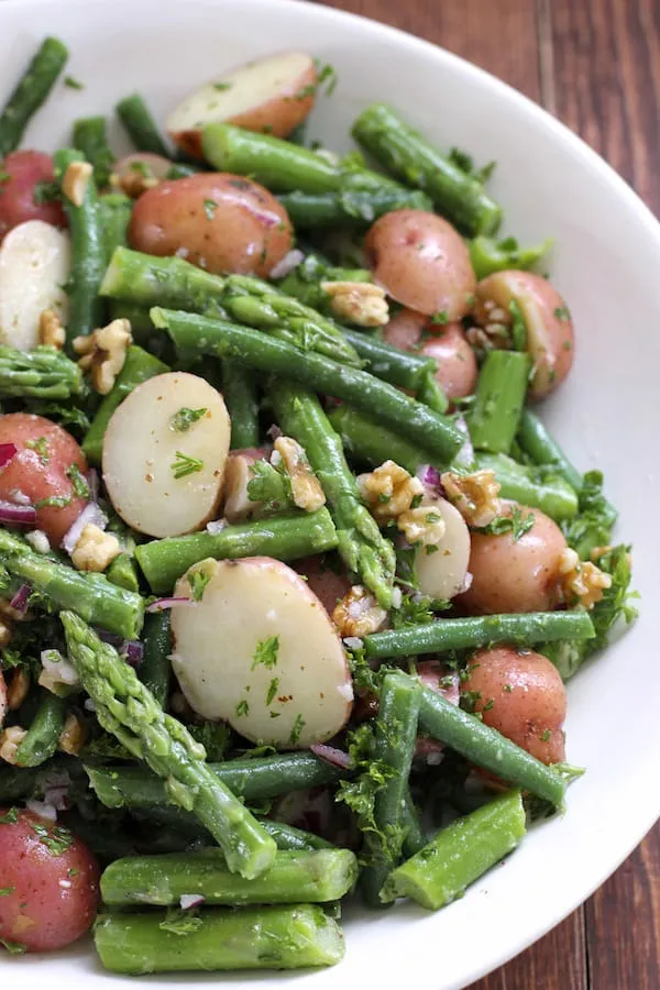 5 Recipes for Memorial Day