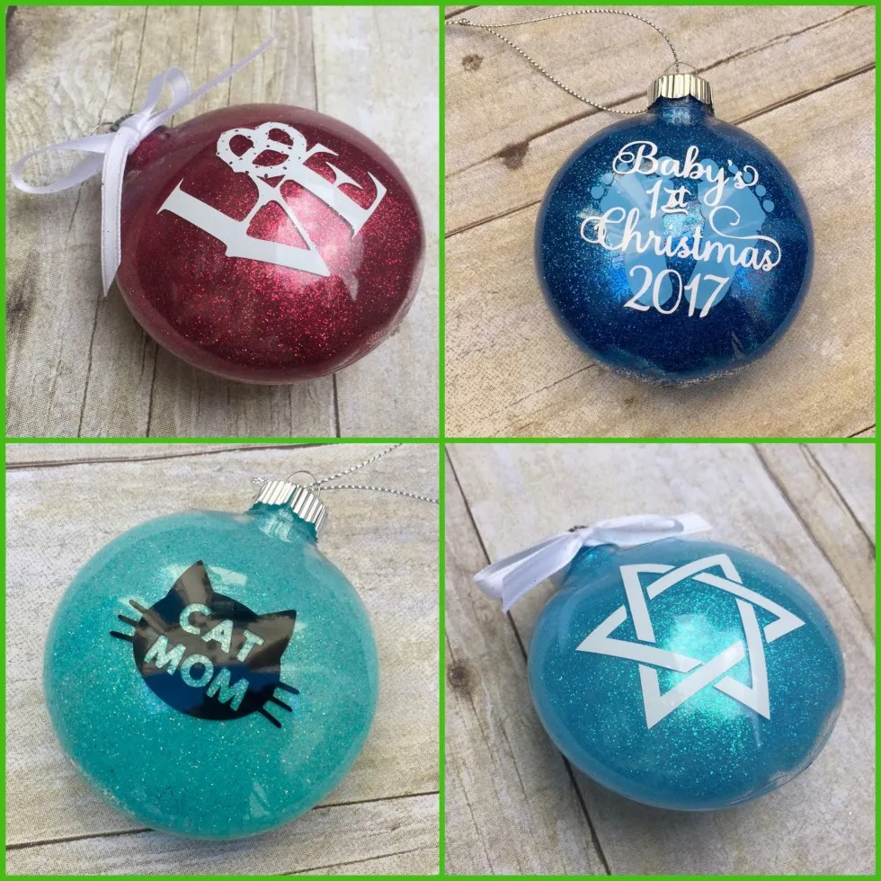 Sample of Ornaments For Sale