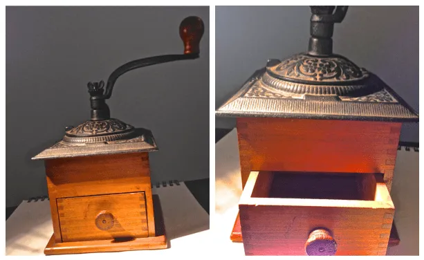 Celebrating Old Stuff Day: My Vintage Finds! by