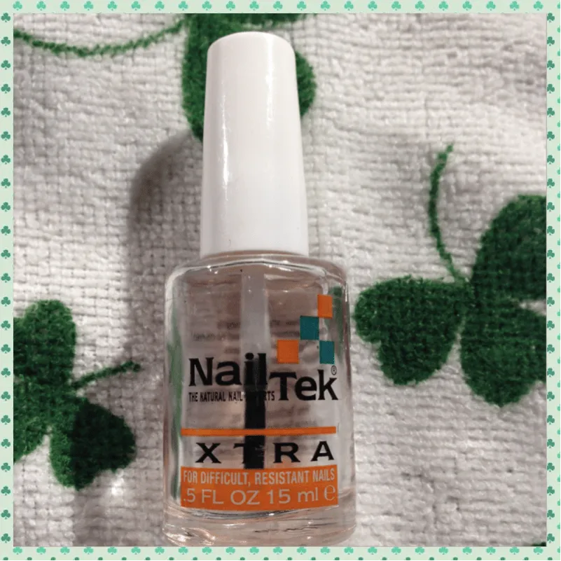 Nail Art: Classy Clovers by