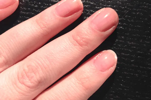 Nail Art: Easter Design by