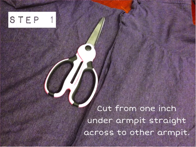 How To Make T-Shirt Yarn by