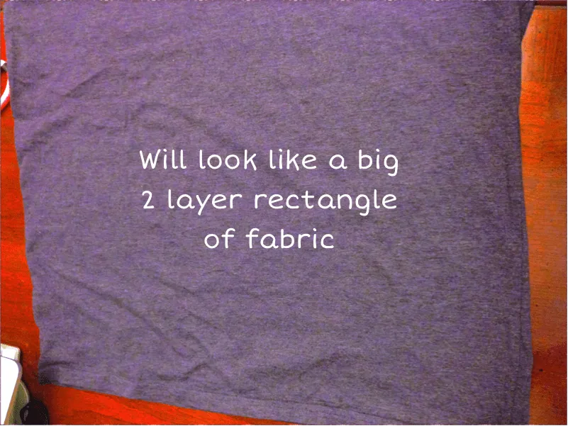 How To Make T-Shirt Yarn by