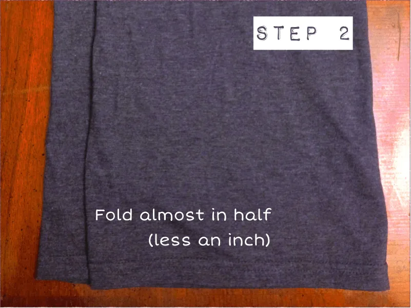 How To Make T-Shirt Yarn by