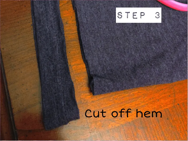 How To Make T-Shirt Yarn by