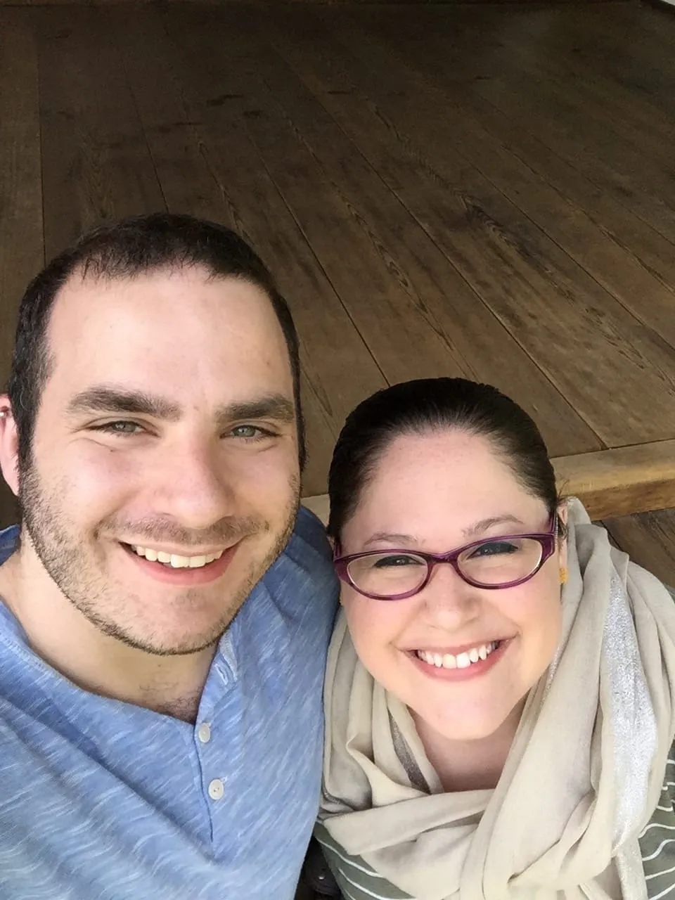 Shofuso Japanese House and Garden Recap