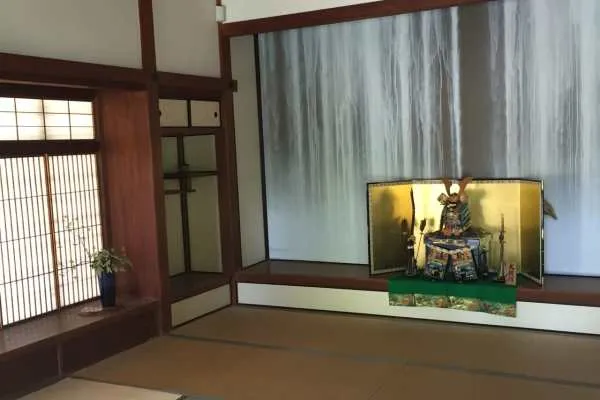 Shofuso Japanese House and Garden Recap