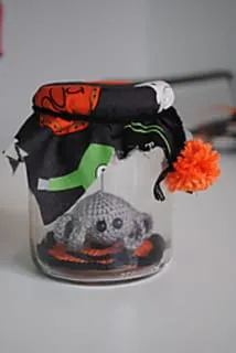 5 Halloween Crochet Patterns