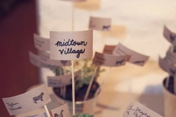 A Special Look at my Fall Wedding...