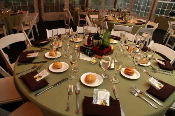 A Special Look at my Fall Wedding...