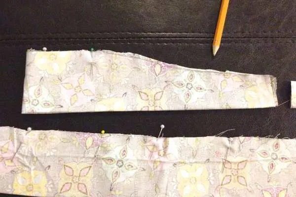 DIY Turban Headband Tutorial by