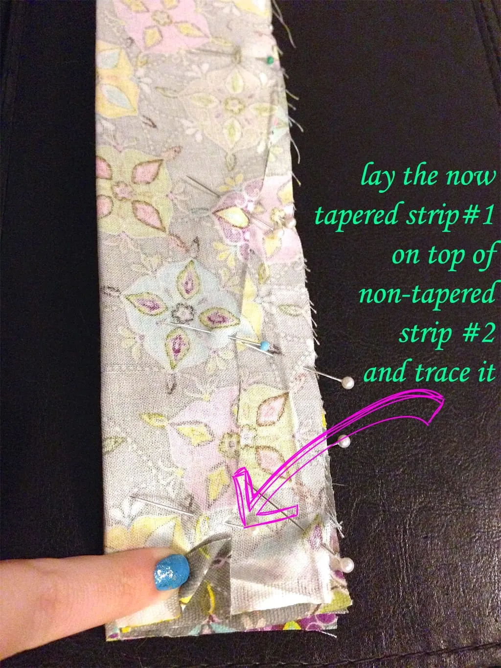 DIY Turban Headband Tutorial by