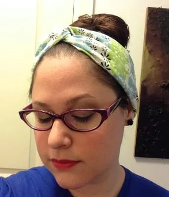 5 Quick Sewing Projects by