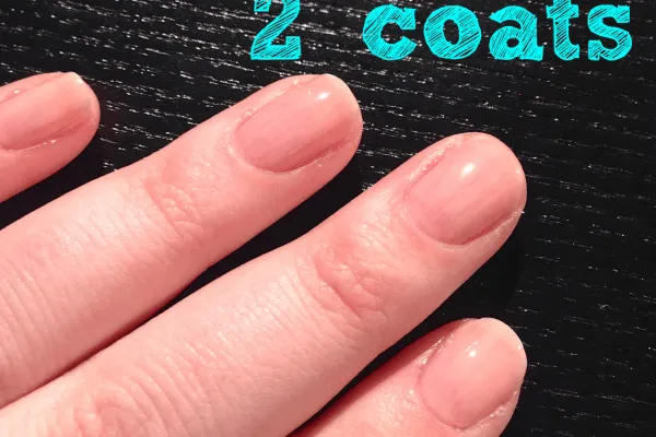 Nail Art: Easter Design by