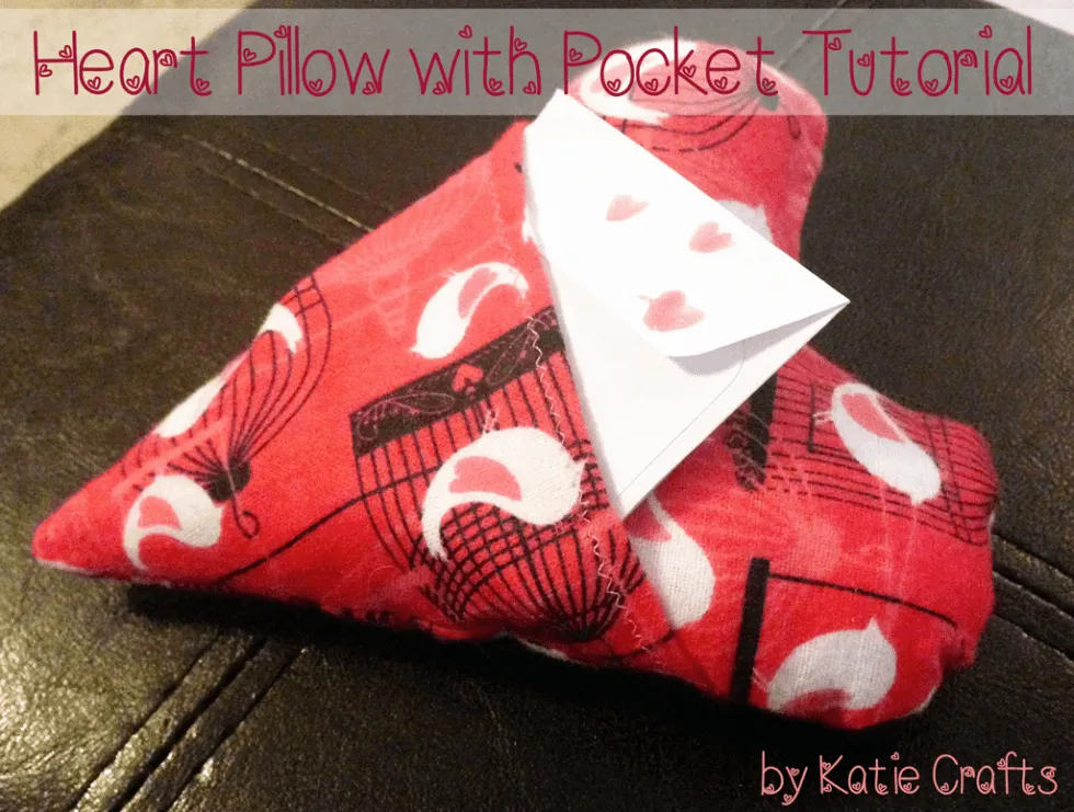 Valentine Project Round Up by