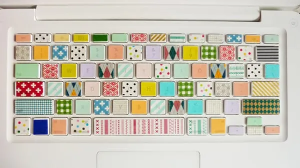 5 Uses For: Washi Tape