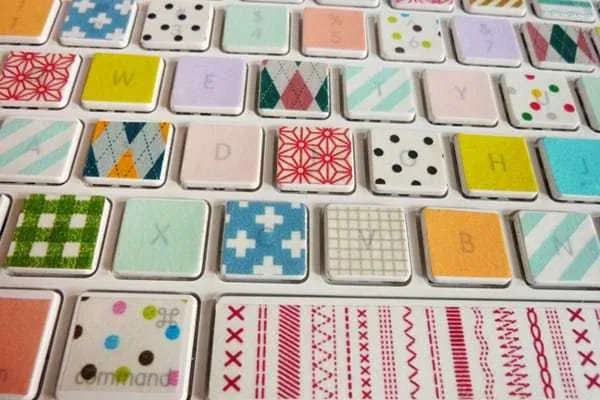 5 Uses For: Washi Tape