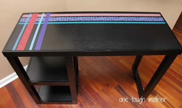 5 Uses For: Washi Tape