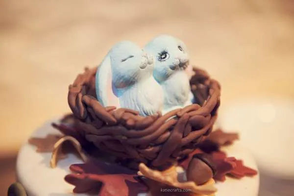 A Special Look at my Fall Wedding...