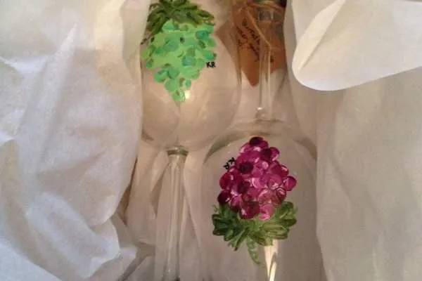 A Special Look at my Fall Wedding...