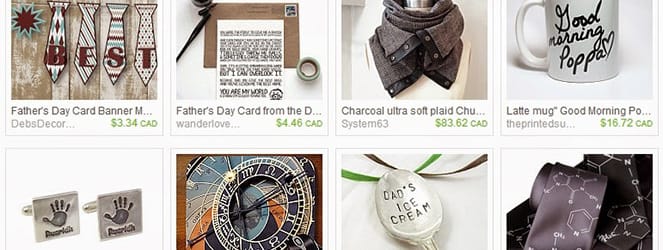 Father's Day Gift Ideas by Natalia Khon on Katie Crafts; https://www.katiecrafts.com