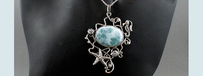 Featured Etsy Shop: Natalia's Jewellry on Katie Crafts; https://www.katiecrafts.com