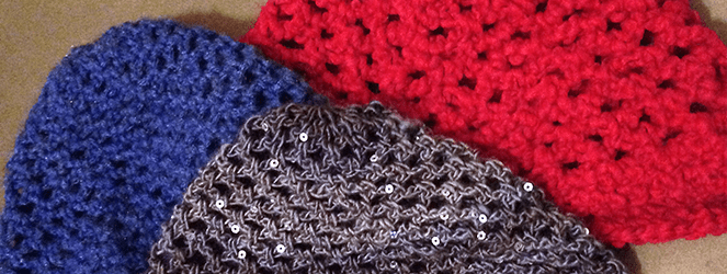Vintage Hat Crochet Pattern on Katie Crafts; https://www.katiecrafts.com