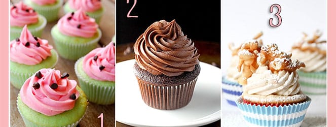 10 Awesome Cupcakes for the Summer that you have to try!! on Katie Crafts; https://www.katiecrafts.com
